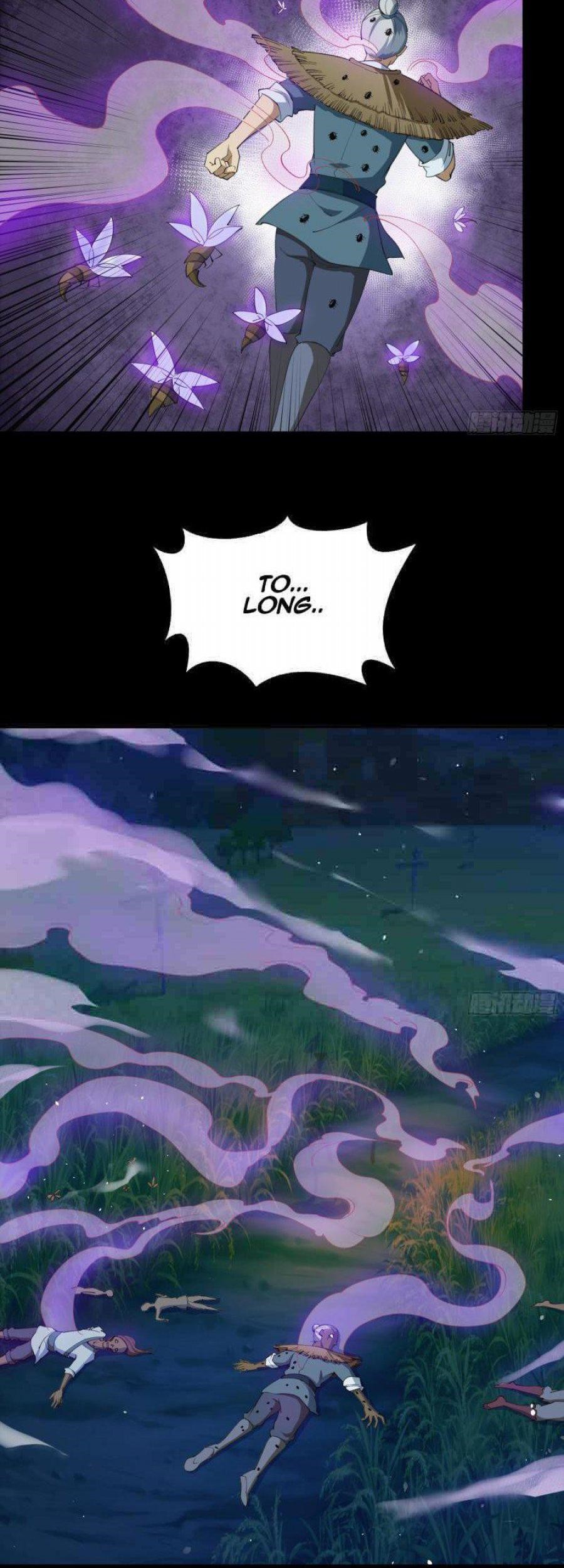 The Legend of Qing Emperor Chapter 52 Gambar 30