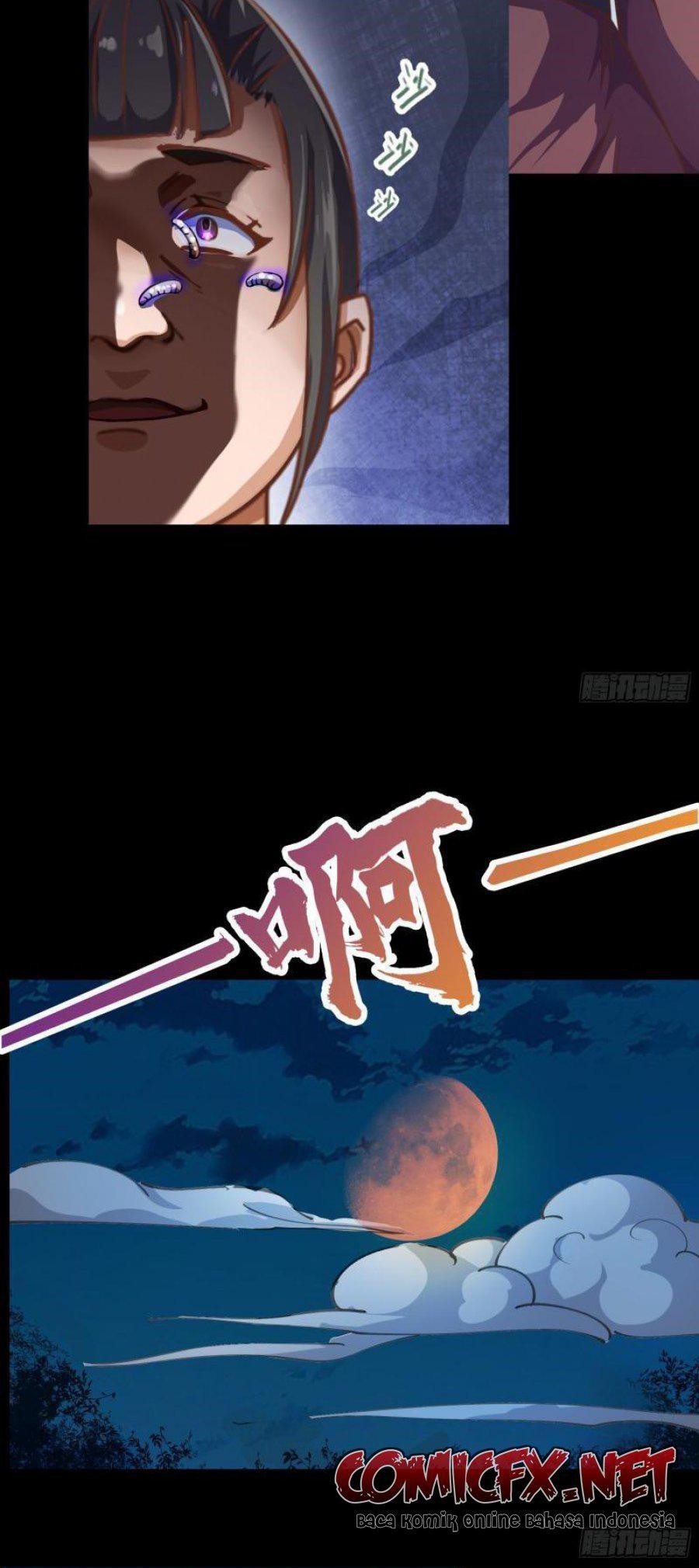 The Legend of Qing Emperor Chapter 52 Gambar 36