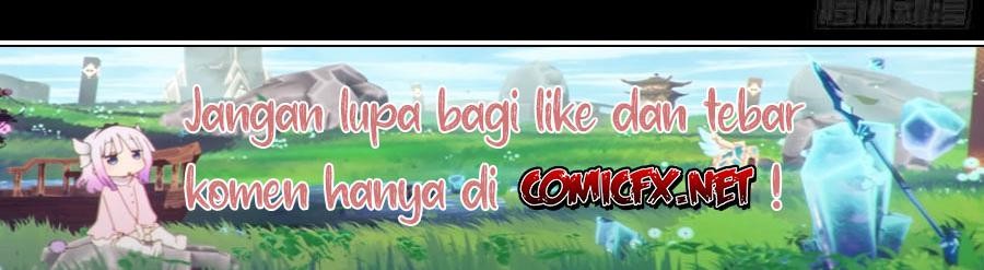 The Legend of Qing Emperor Chapter 52 Gambar 8