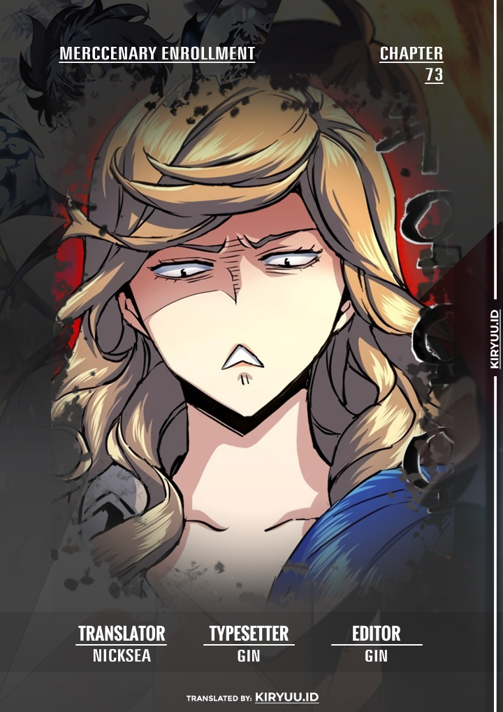 Baca Komik Mercenary Enrollment Chapter 71 Gambar 1
