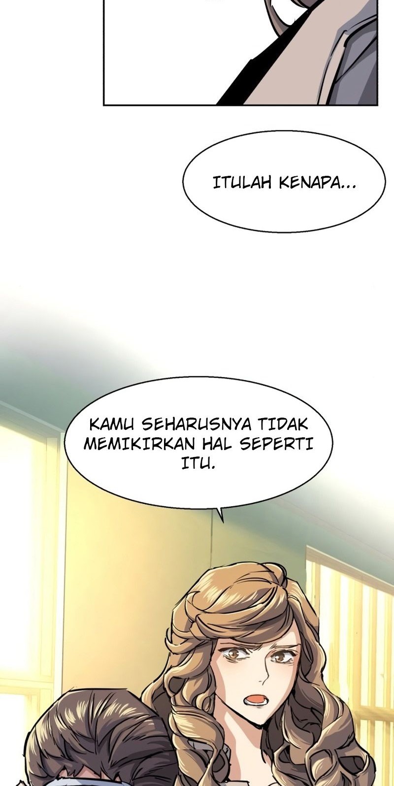 Mercenary Enrollment Chapter 71 Gambar 34