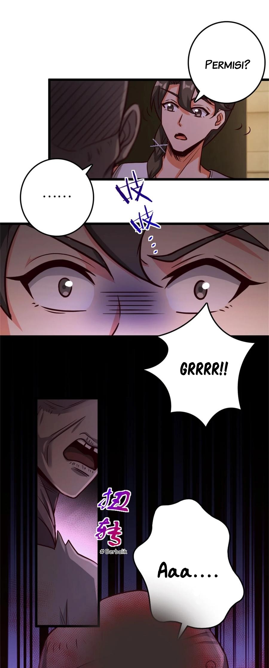 Release That Witch Chapter 370 Gambar 38