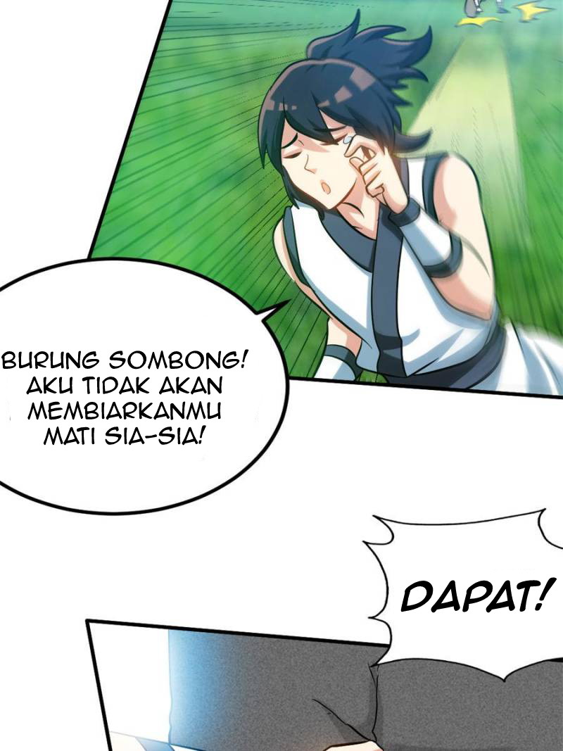 Extreme God Chapter 126 Gambar 10