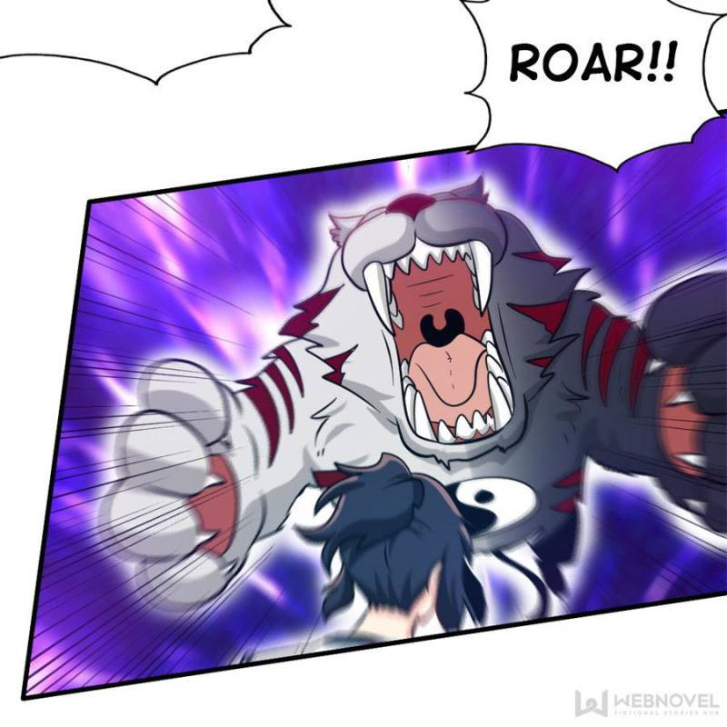 Extreme God Chapter 126 Gambar 12