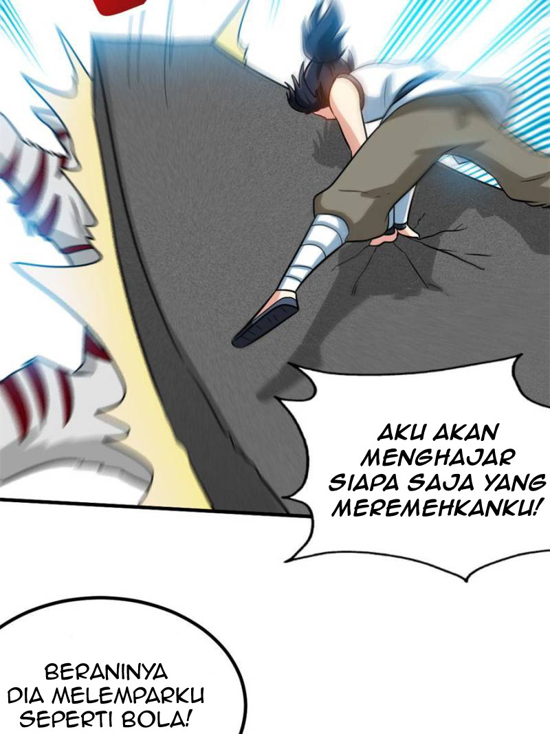 Extreme God Chapter 126 Gambar 15