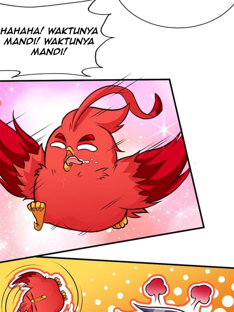 Extreme God Chapter 126 Gambar 22