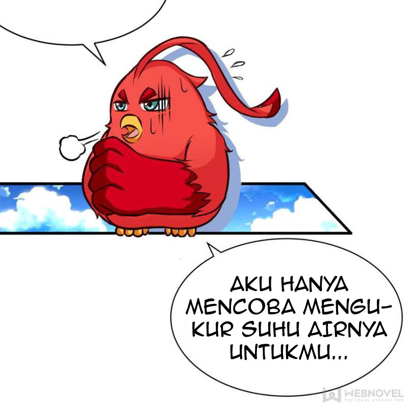Extreme God Chapter 126 Gambar 24