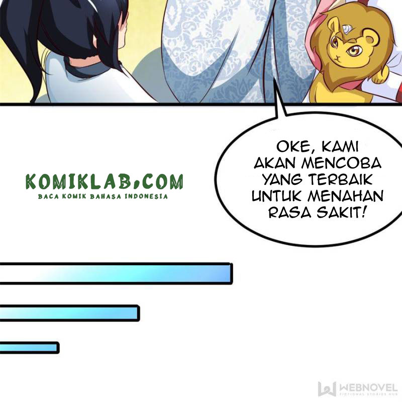 Extreme God Chapter 126 Gambar 28