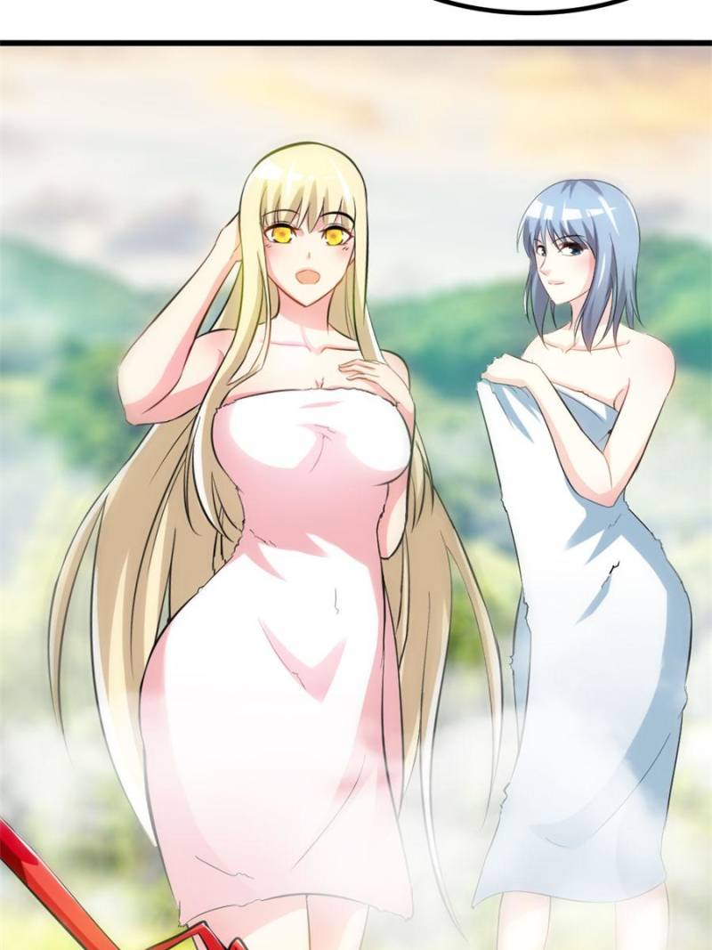 Extreme God Chapter 126 Gambar 30