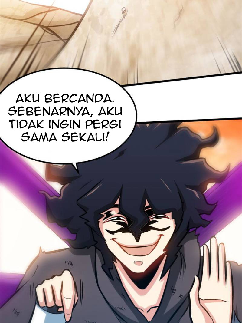 Extreme God Chapter 125 Gambar 15