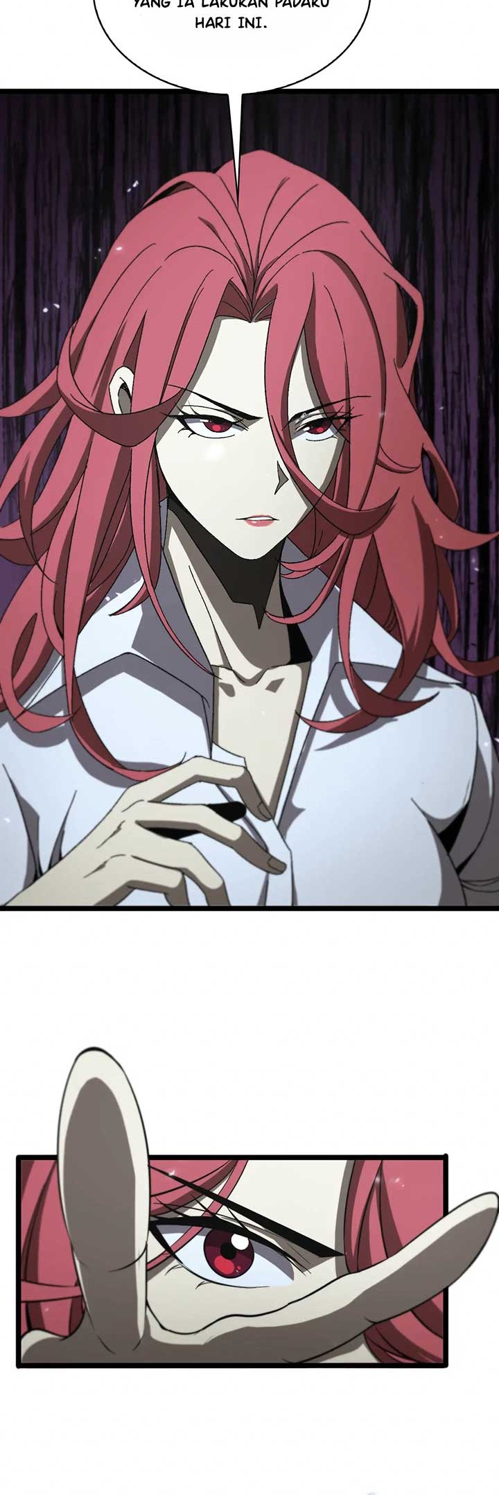 World’s Apocalypse Online Chapter 83 Gambar 25