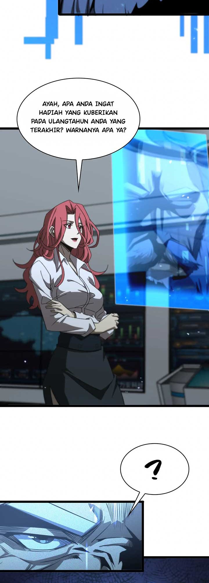 World’s Apocalypse Online Chapter 83 Gambar 27