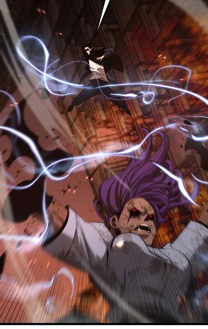 World’s Apocalypse Online Chapter 83 Gambar 11