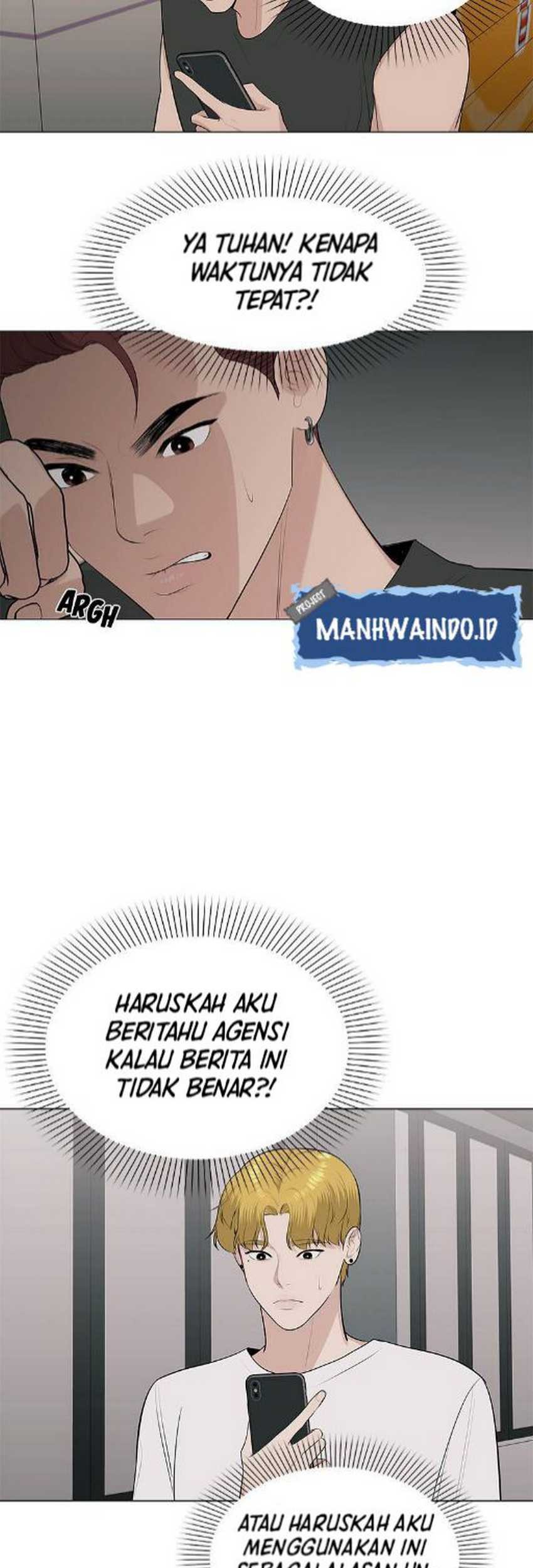 Beyond Virtual Chapter 38 Gambar 37
