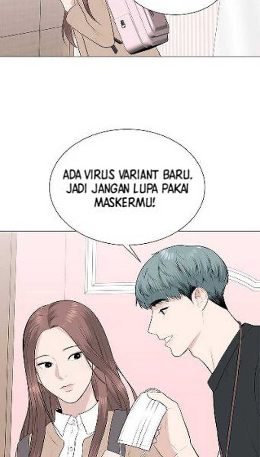 Baca Manhwa Beyond Virtual Chapter 38 Gambar 2