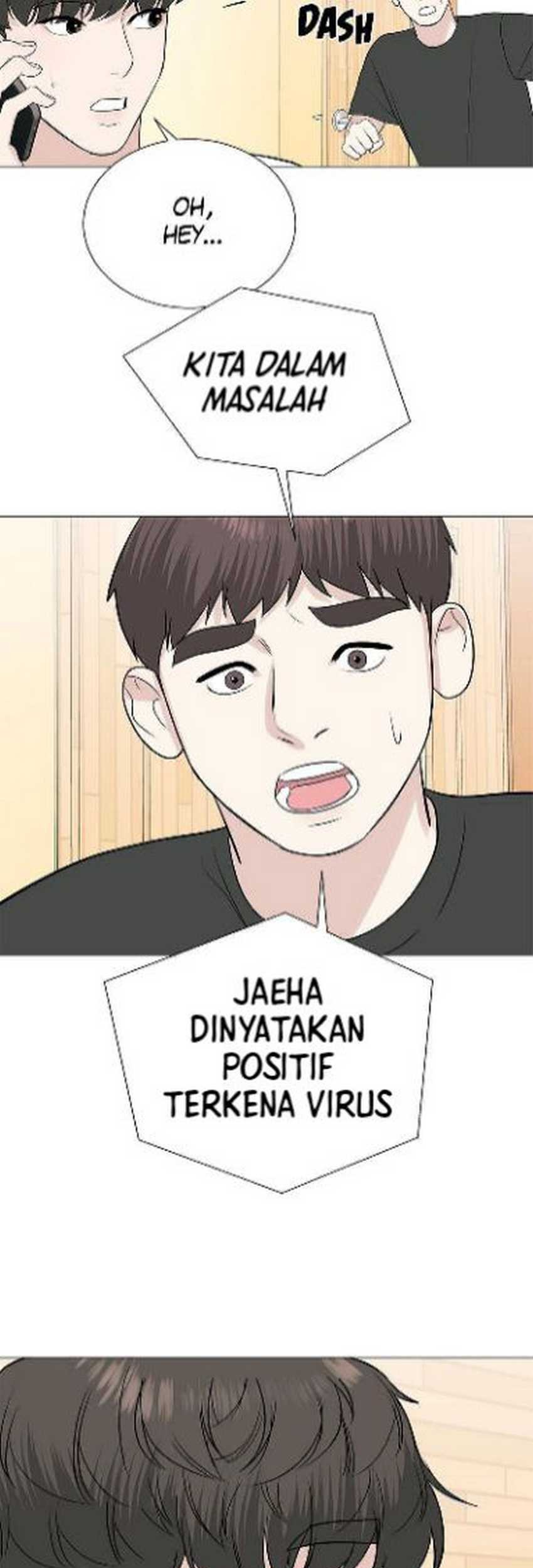 Beyond Virtual Chapter 38 Gambar 49