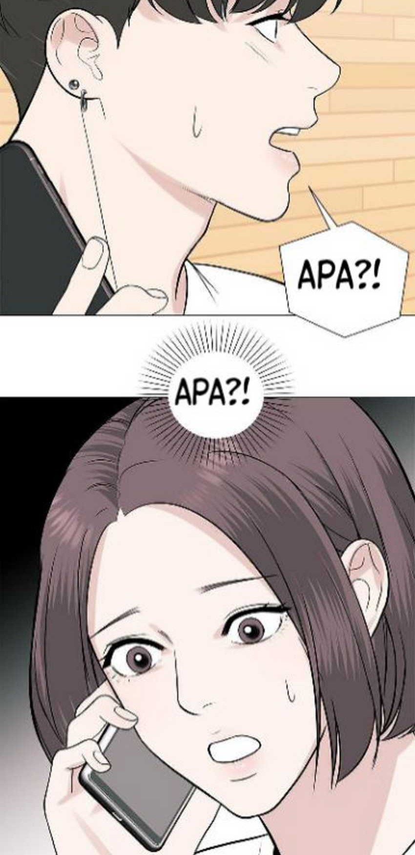 Beyond Virtual Chapter 38 Gambar 50