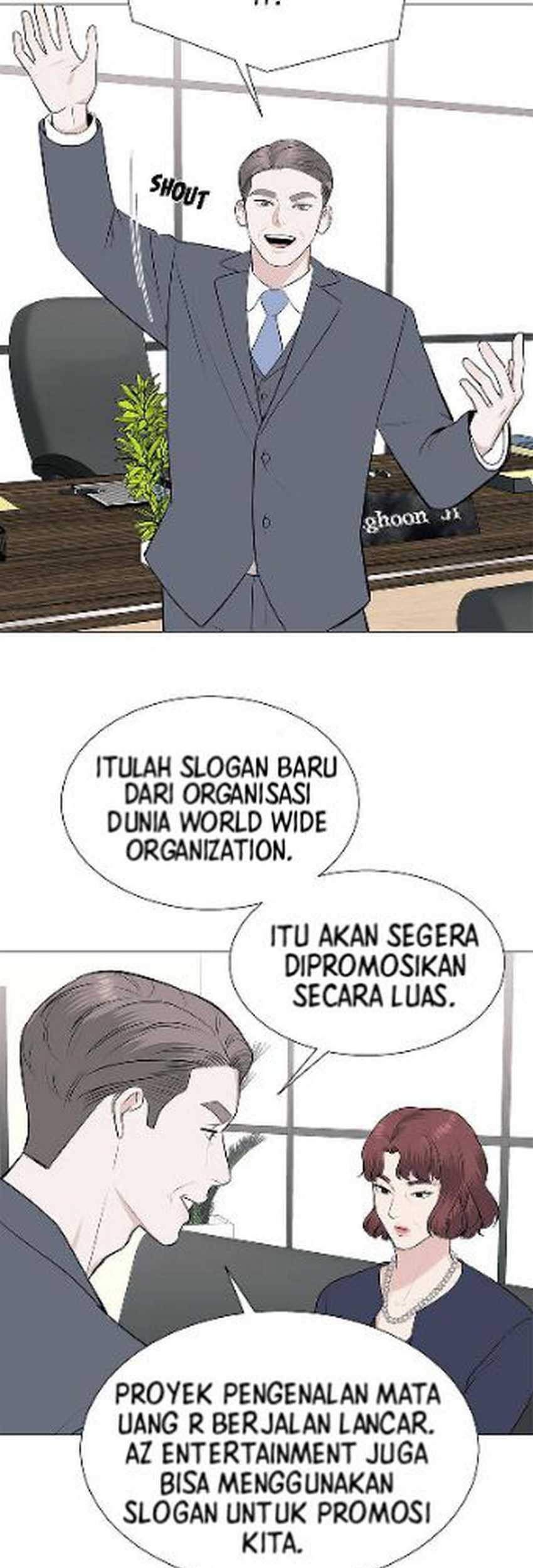 Beyond Virtual Chapter 38 Gambar 11