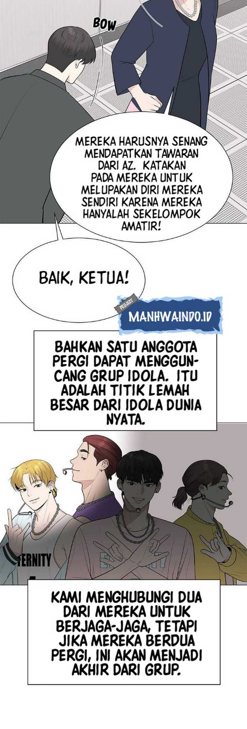 Beyond Virtual Chapter 38 Gambar 17