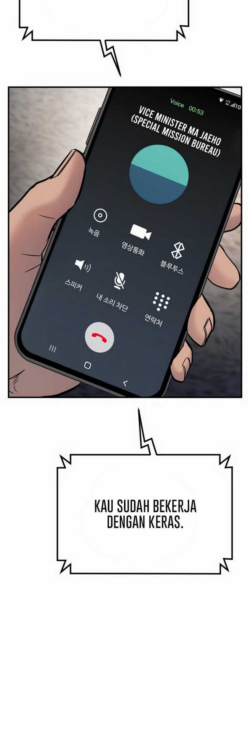 Manager Kim Chapter 19.1 Gambar 36