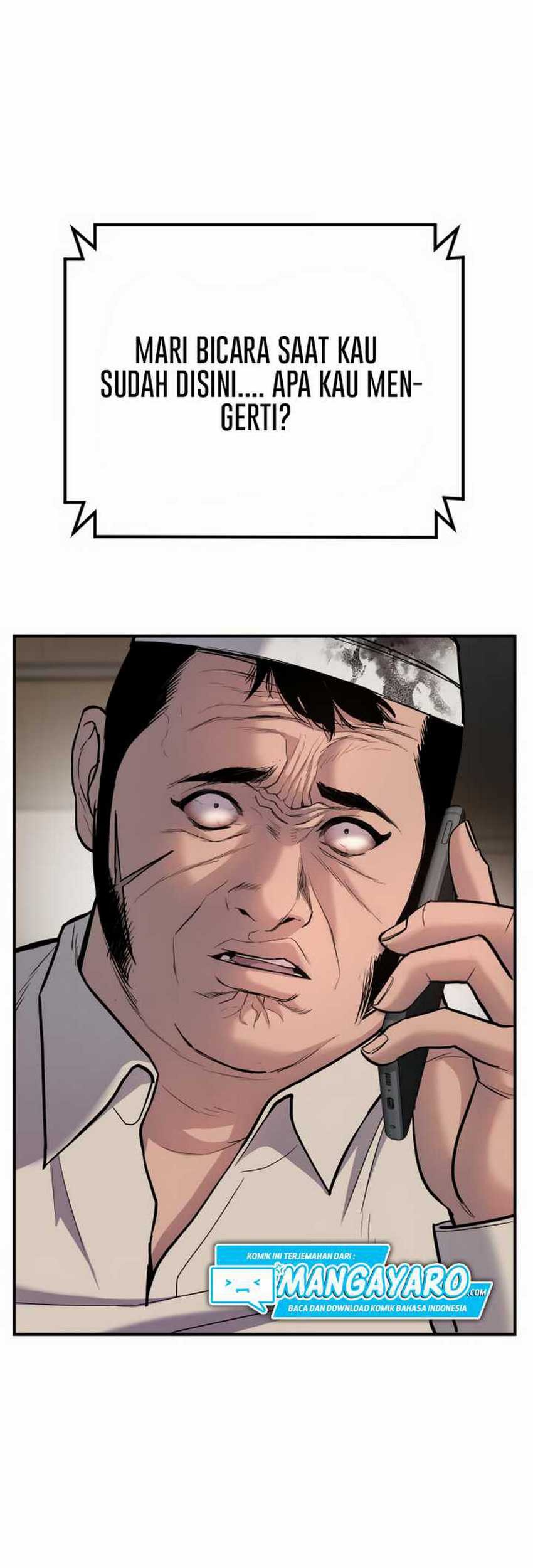 Manager Kim Chapter 19.1 Gambar 40