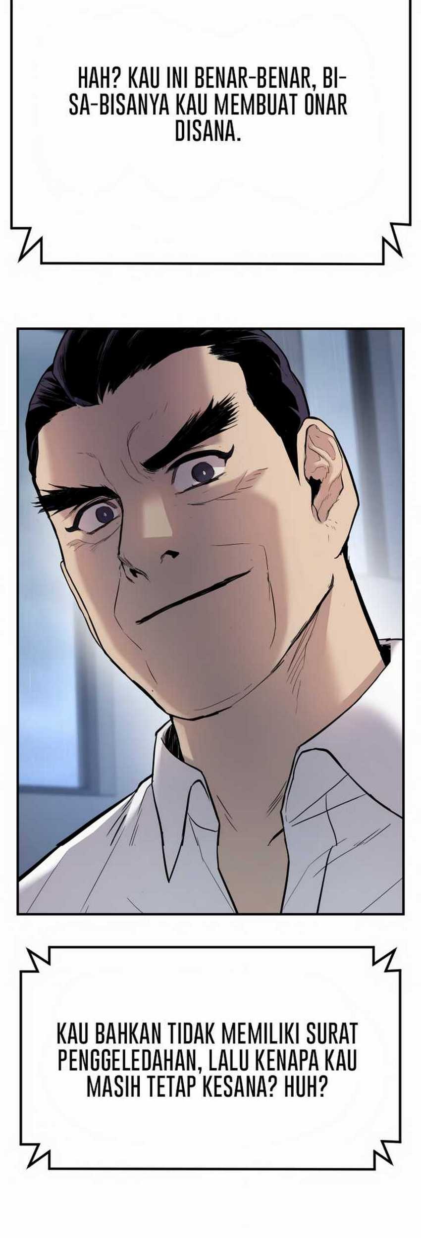 Manager Kim Chapter 19.1 Gambar 42