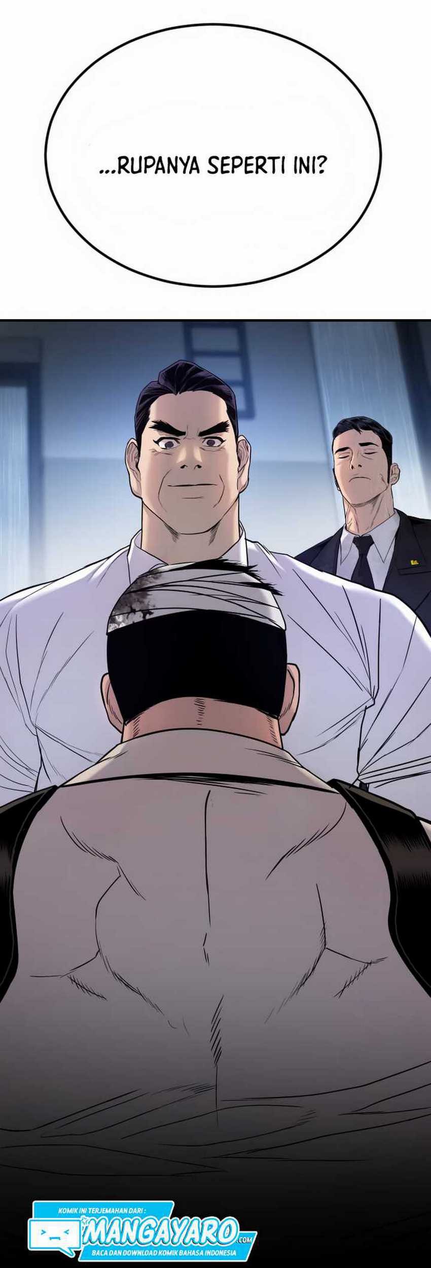 Manager Kim Chapter 19.1 Gambar 46