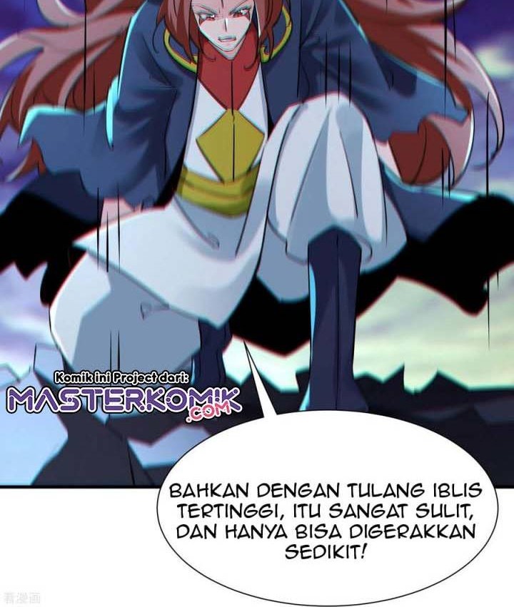 Apprentices Are All Female Devil Chapter 75 Gambar 13