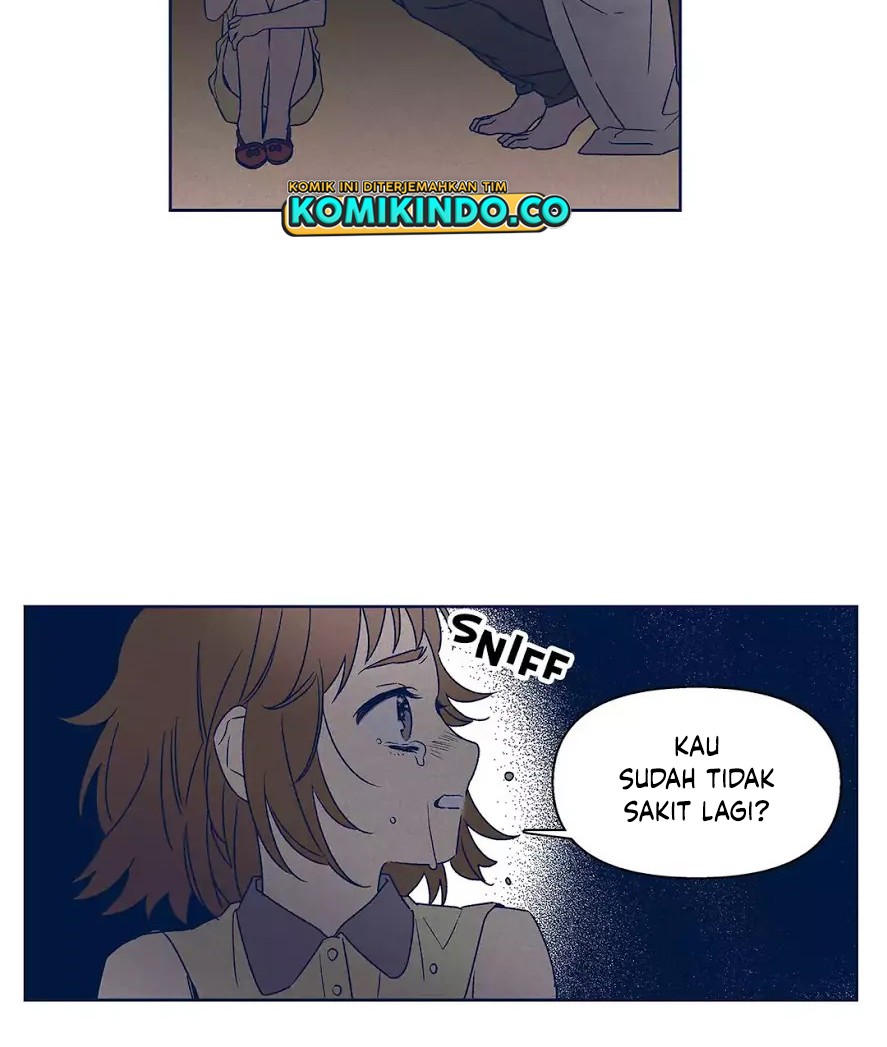 Forever Mine Chapter 68 Gambar 21
