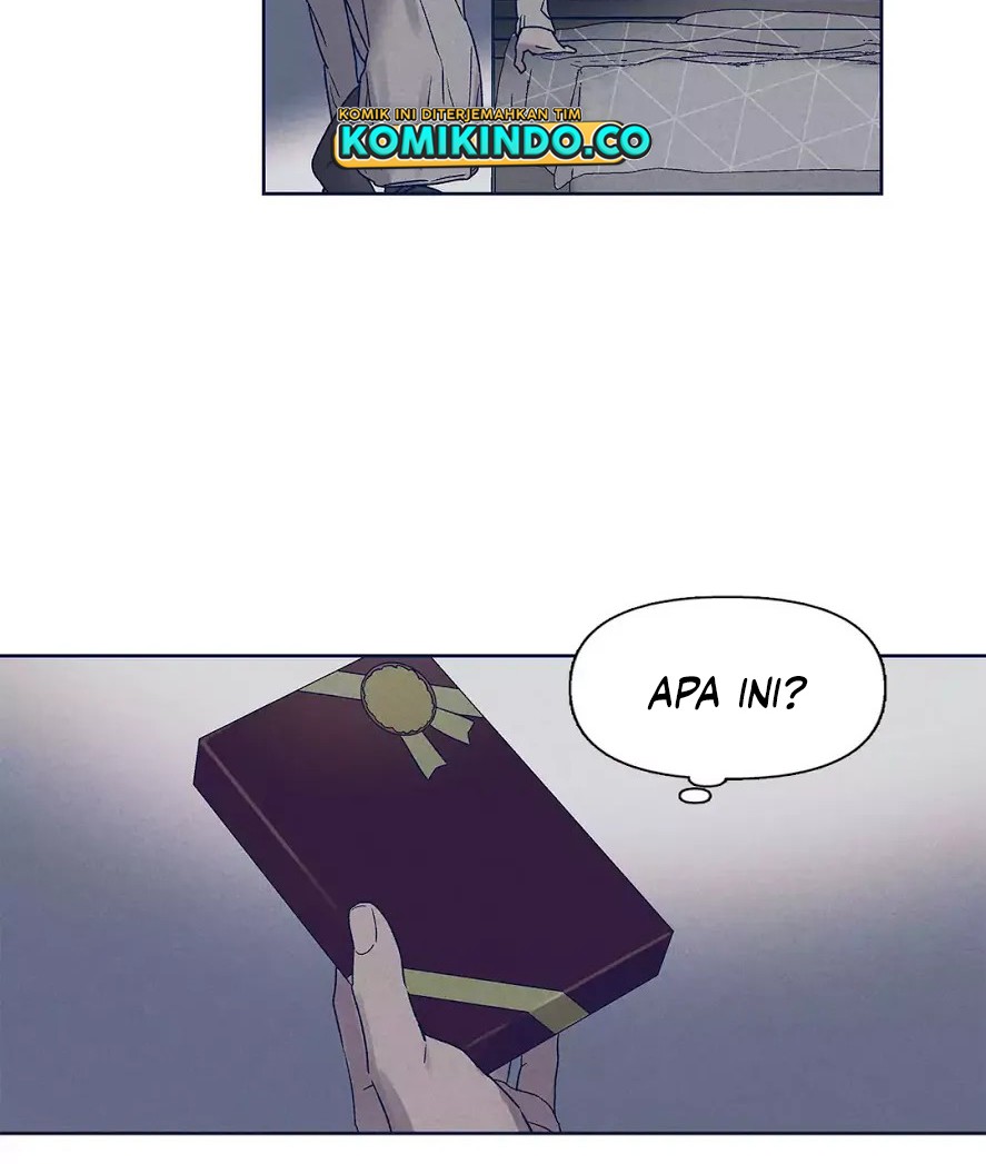 Forever Mine Chapter 68 Gambar 43