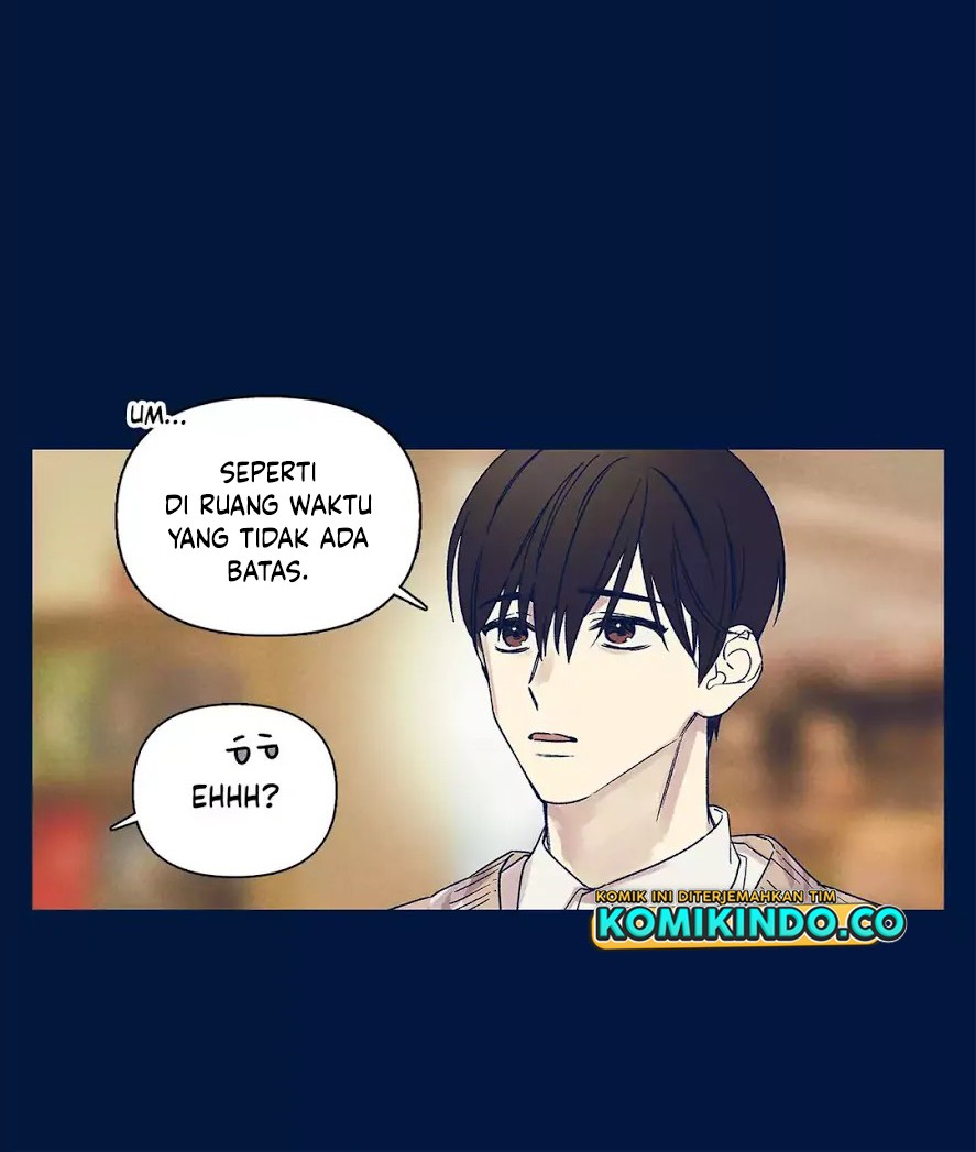 Forever Mine Chapter 68 Gambar 3