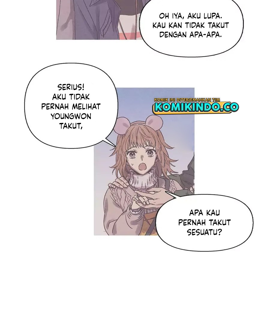 Forever Mine Chapter 68 Gambar 7