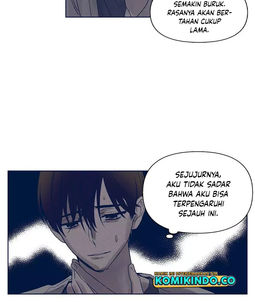 Forever Mine Chapter 68 Gambar 13
