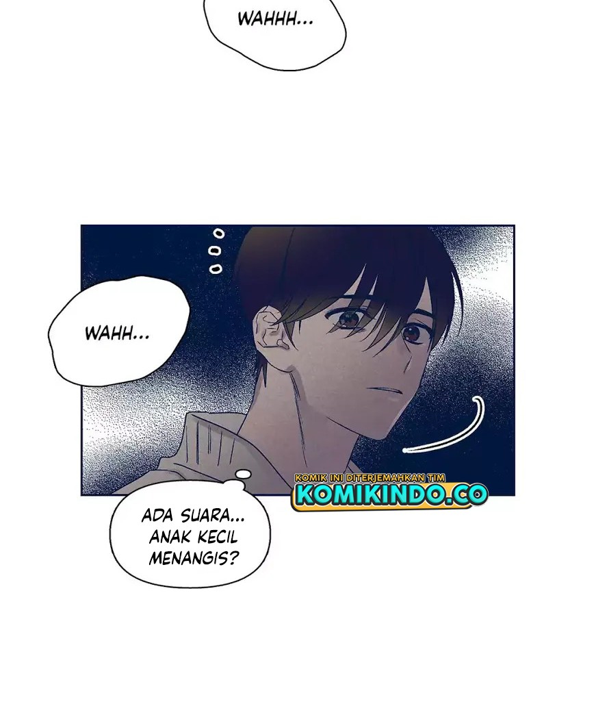 Forever Mine Chapter 68 Gambar 17