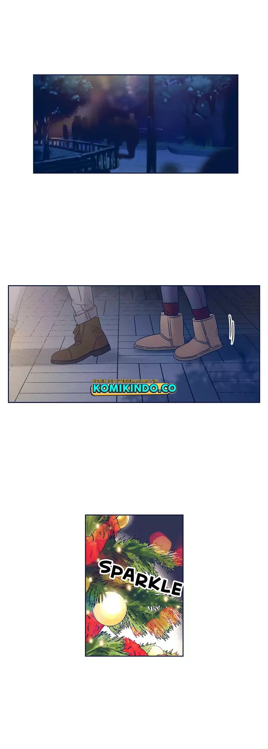 Forever Mine Chapter 66 Gambar 22