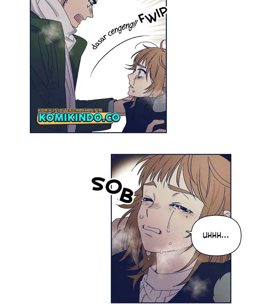 Forever Mine Chapter 66 Gambar 13