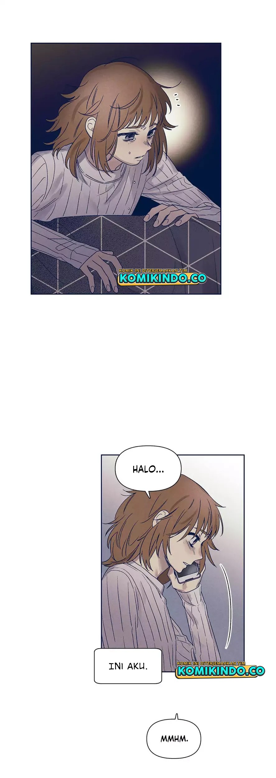 Forever Mine Chapter 65 Gambar 30