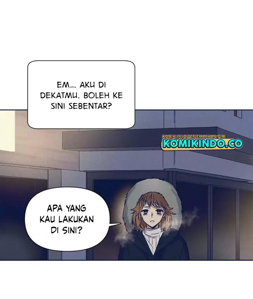 Forever Mine Chapter 65 Gambar 31