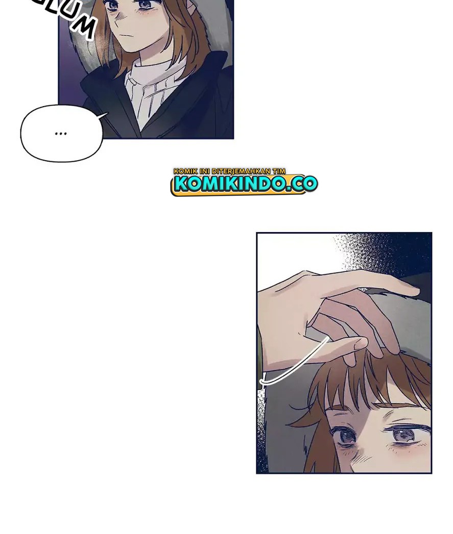 Forever Mine Chapter 65 Gambar 33