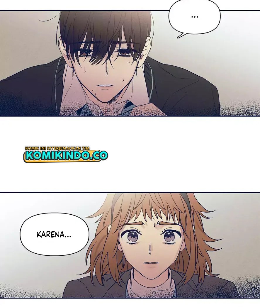 Forever Mine Chapter 65 Gambar 3