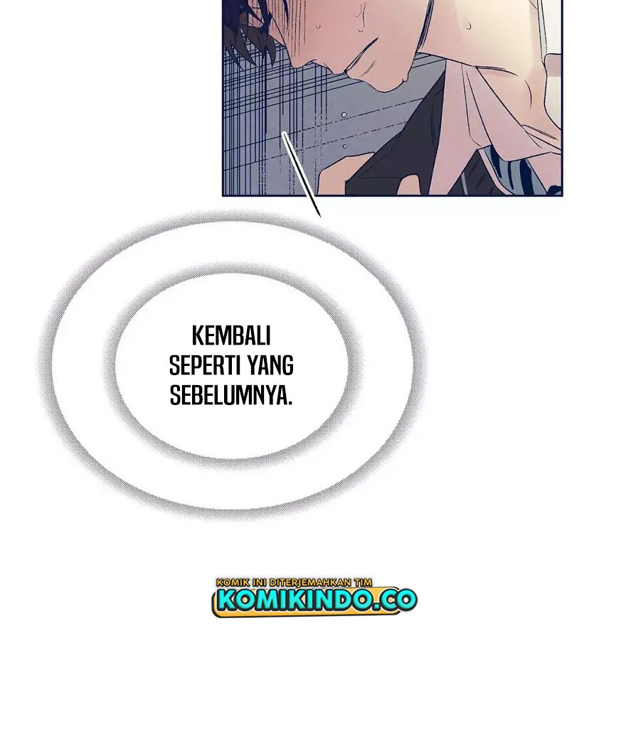 Forever Mine Chapter 65 Gambar 9