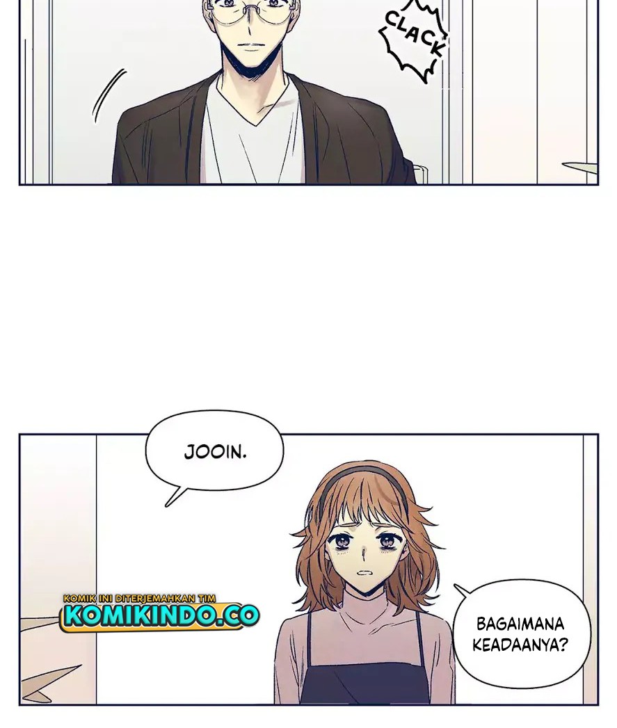Forever Mine Chapter 65 Gambar 17
