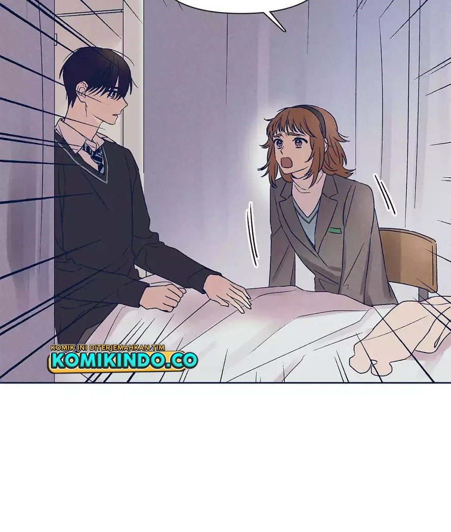 Forever Mine Chapter 64 Gambar 19