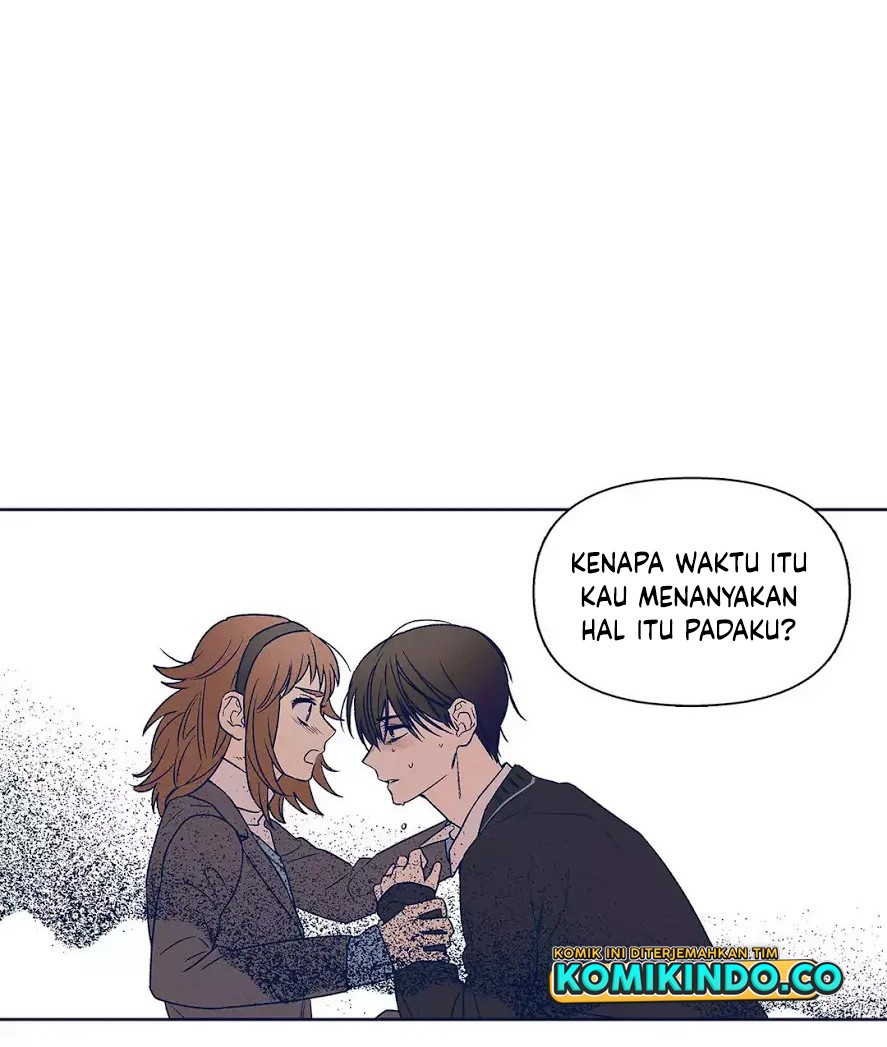 Forever Mine Chapter 64 Gambar 33