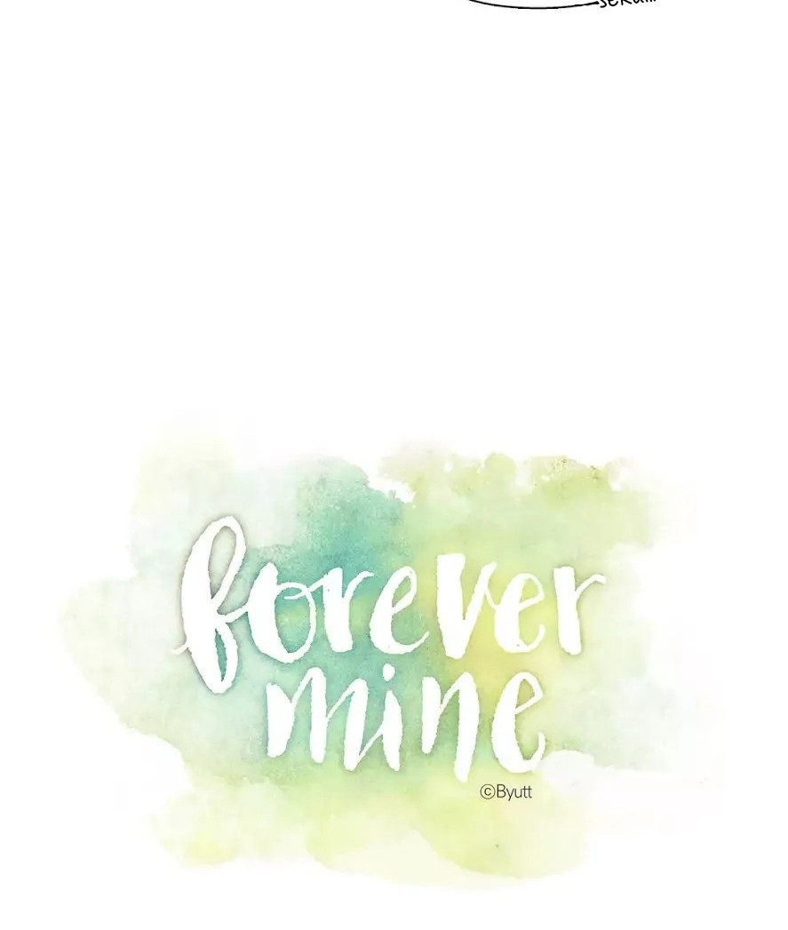 Forever Mine Chapter 64 Gambar 5