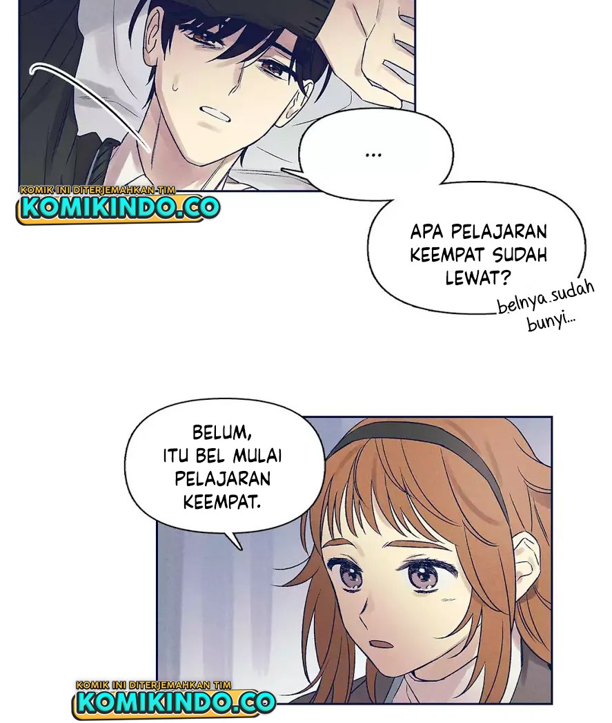Forever Mine Chapter 64 Gambar 11