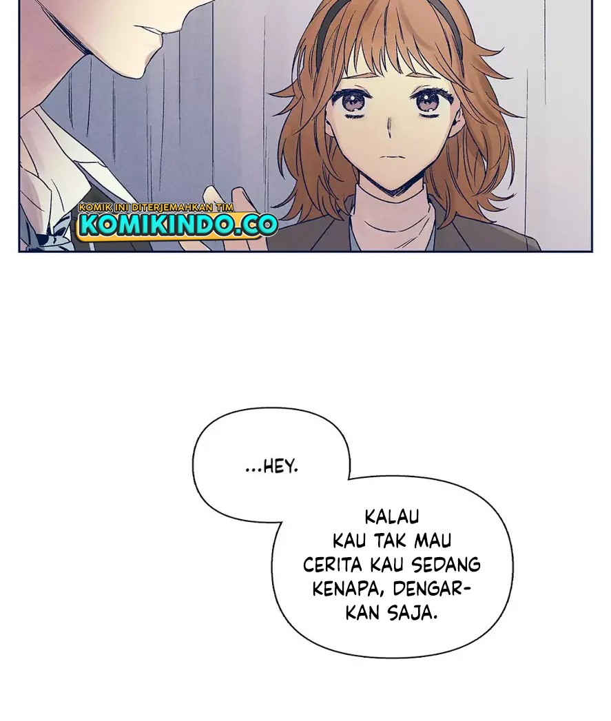 Forever Mine Chapter 64 Gambar 13