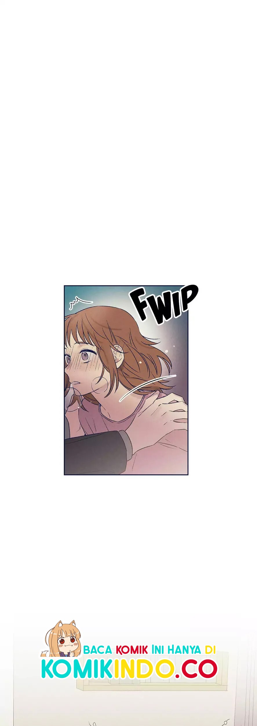 Baca Manhwa Forever Mine Chapter 62 Gambar 2