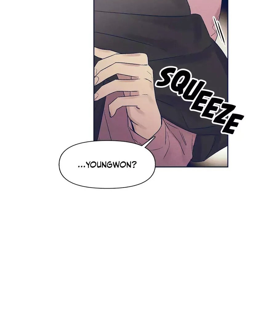 Forever Mine Chapter 62 Gambar 5