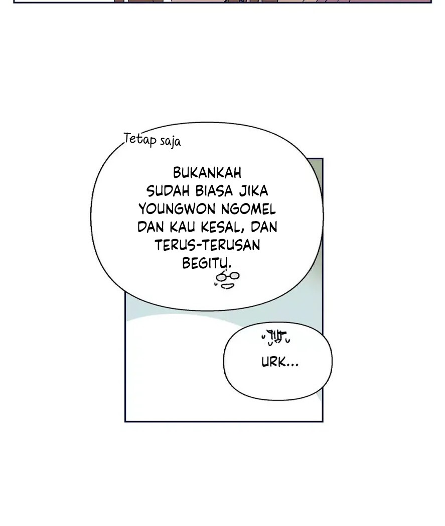 Forever Mine Chapter 62 Gambar 15